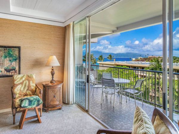 Kaanapali Condo 967247