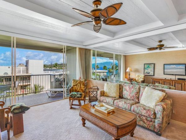 Kaanapali Condo 967247