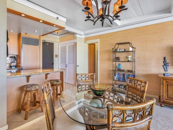 Kaanapali Condo 967247