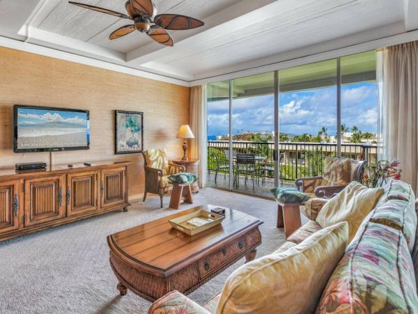 Kaanapali Condo 967247