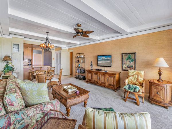 Kaanapali Condo 967247