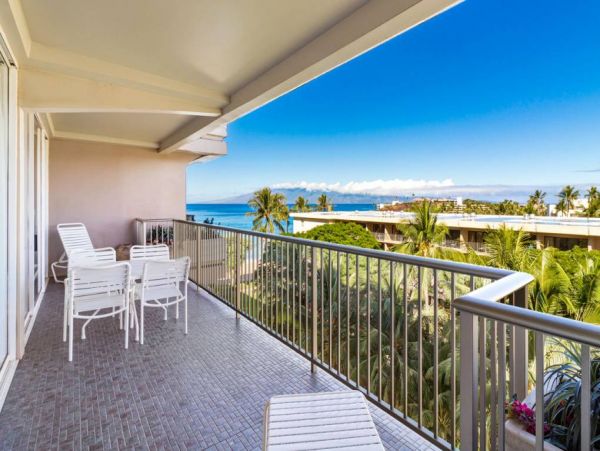 Kaanapali Condo 967247