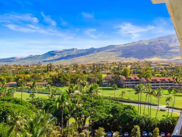 Kaanapali Condo 967247