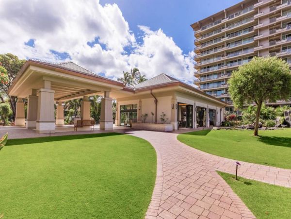Kaanapali Condo 967247