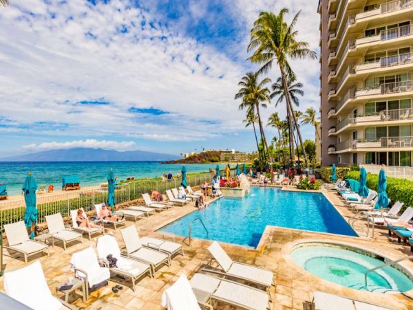 Kaanapali Condo 967247