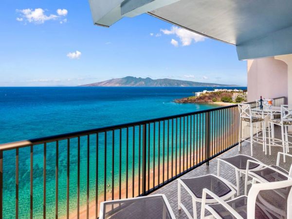 Kaanapali Condo 967250