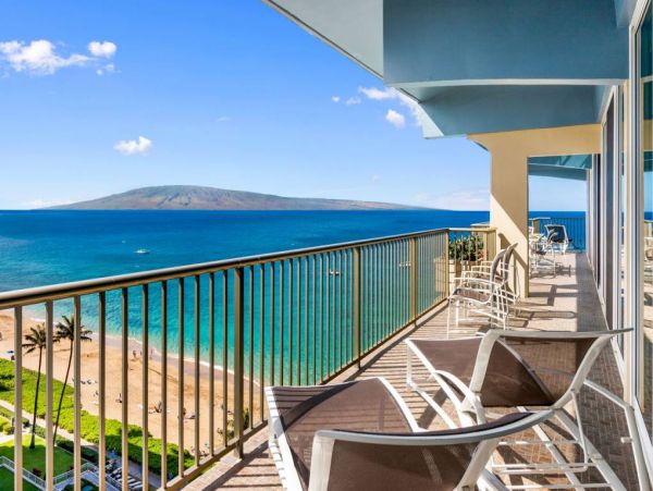 Kaanapali Condo 967250