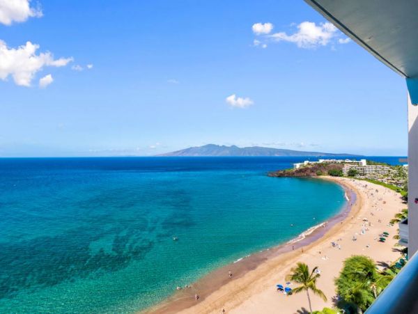 Kaanapali Condo 967250