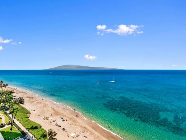 Kaanapali Condo 967250