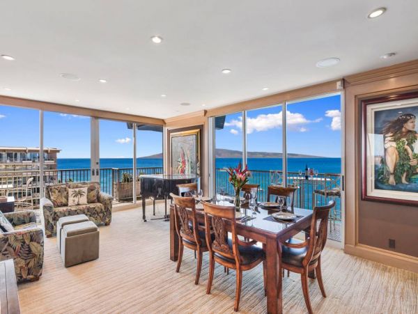 Kaanapali Condo 967250