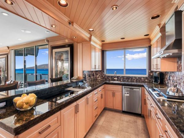 Kaanapali Condo 967250