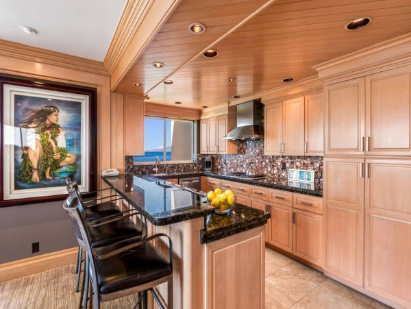 Kaanapali Condo 967250