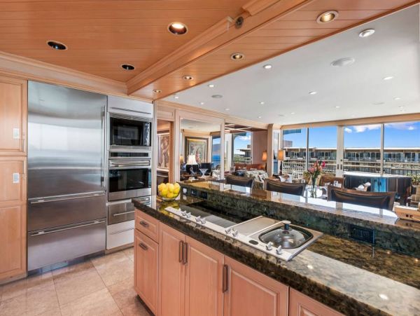 Kaanapali Condo 967250