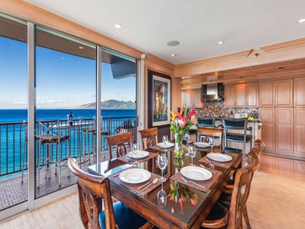 Kaanapali Condo 967250