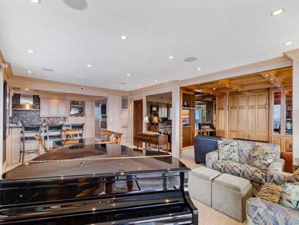 Kaanapali Condo 967250