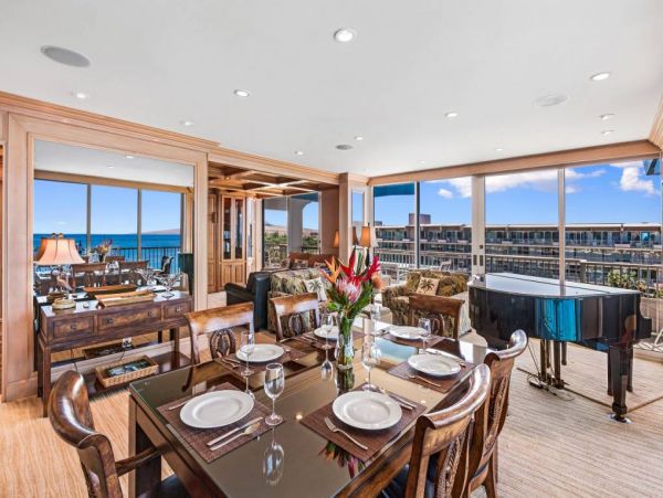 Kaanapali Condo 967250