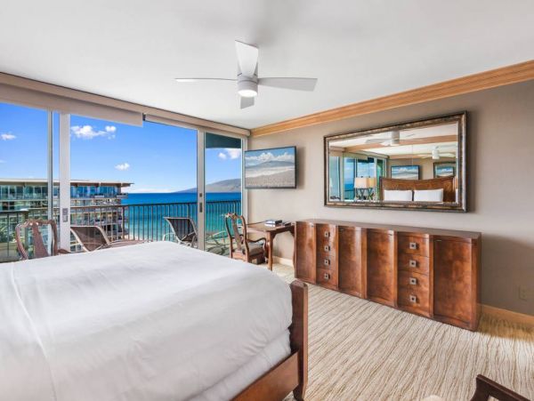 Kaanapali Condo 967250