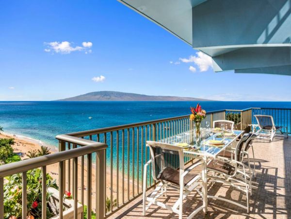 Kaanapali Condo 967250