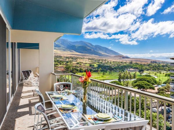 Kaanapali Condo 967250