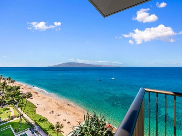 Kaanapali Condo 967250