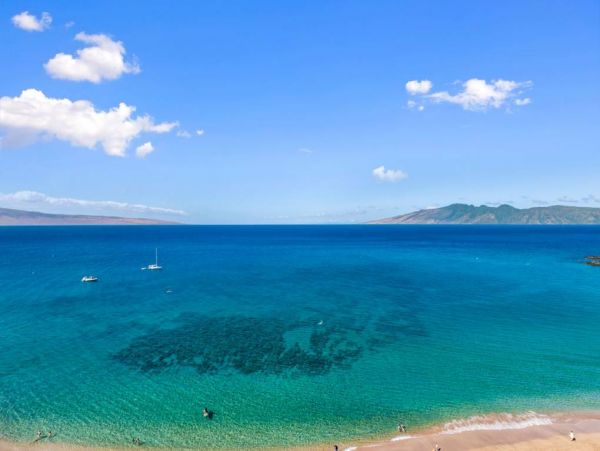 Kaanapali Condo 967250