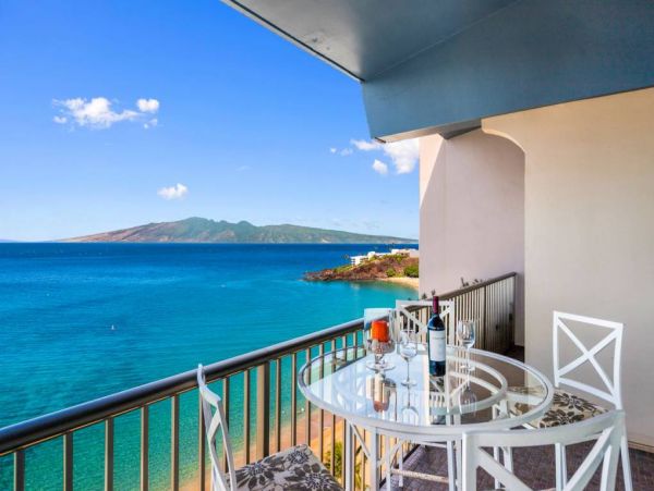 Kaanapali Condo 967250