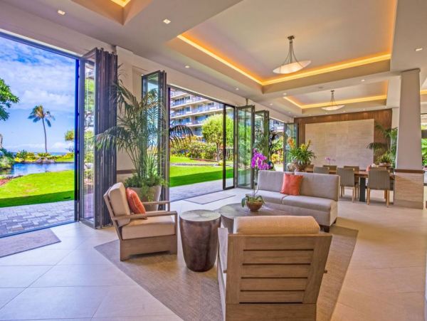 Kaanapali Condo 967250