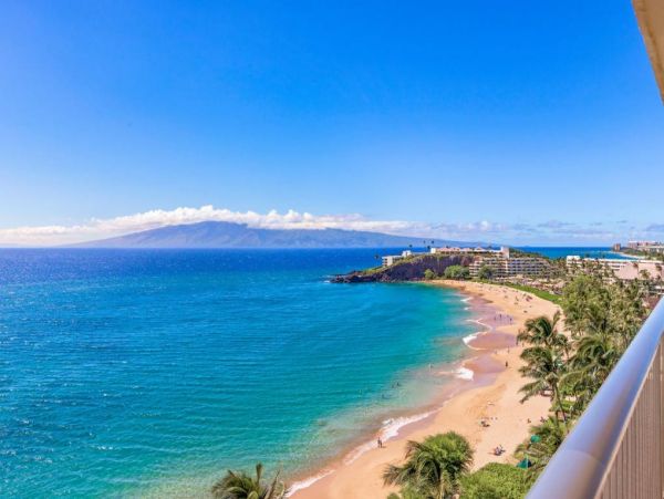 Kaanapali Condo 967251