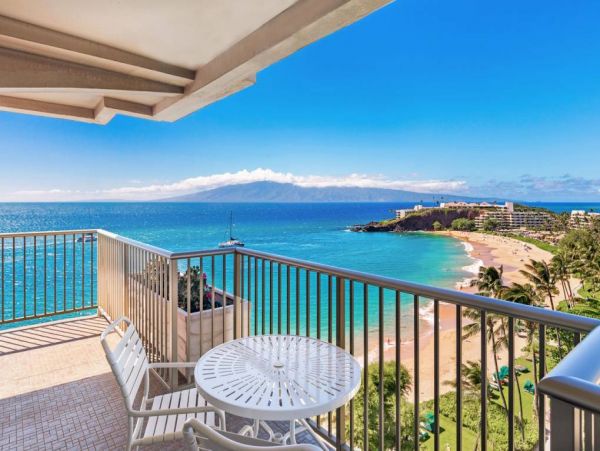 Kaanapali Condo 967251