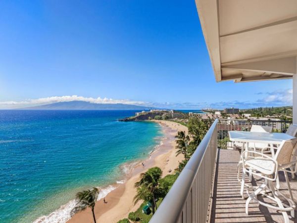 Kaanapali Condo 967251