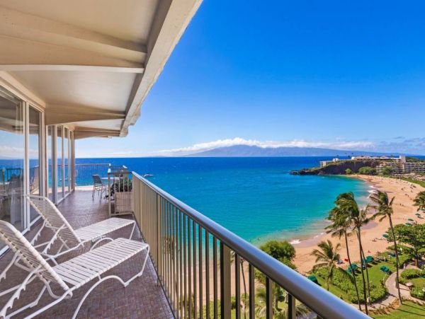 Kaanapali Condo 967251