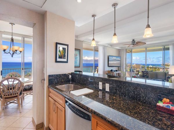 Kaanapali Condo 967251