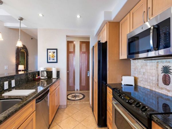 Kaanapali Condo 967251