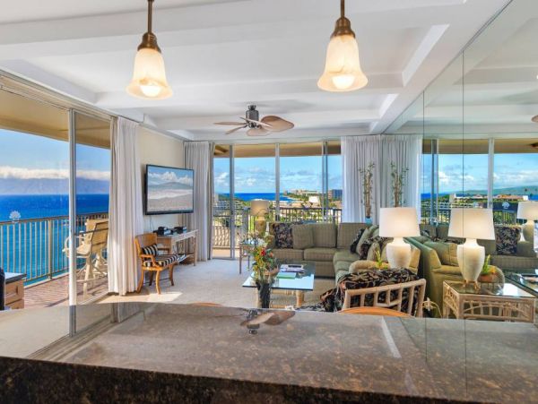 Kaanapali Condo 967251