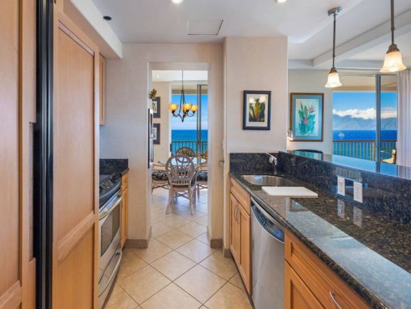 Kaanapali Condo 967251