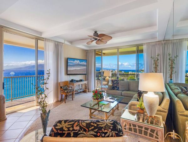 Kaanapali Condo 967251