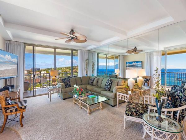 Kaanapali Condo 967251