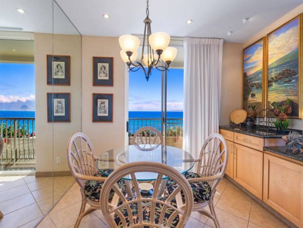 Kaanapali Condo 967251