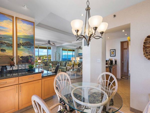 Kaanapali Condo 967251