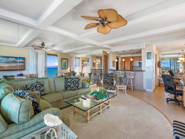 Kaanapali Condo 967251