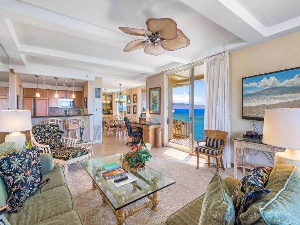 Kaanapali Condo 967251