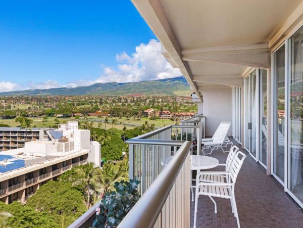 Kaanapali Condo 967251