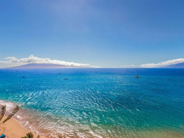 Kaanapali Condo 967251
