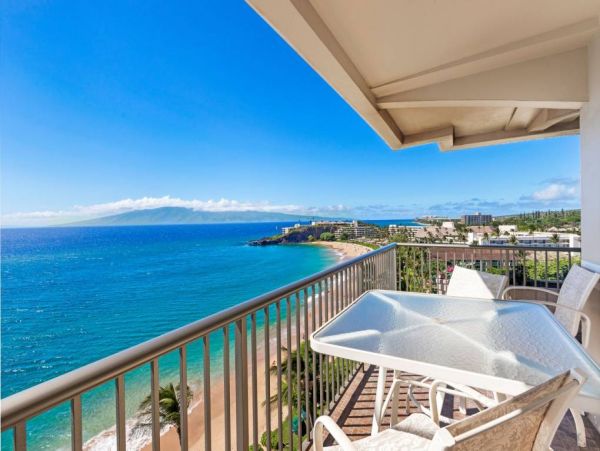 Kaanapali Condo 967251