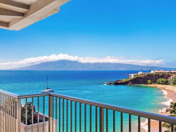 Kaanapali Condo 967251
