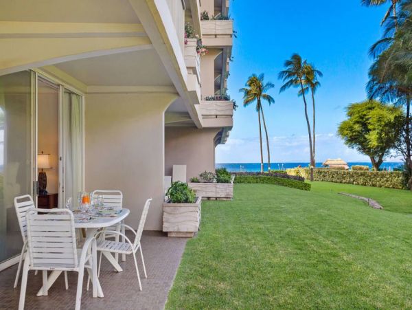 Kaanapali Condo 967253