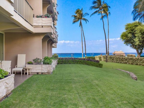 Kaanapali Condo 967253