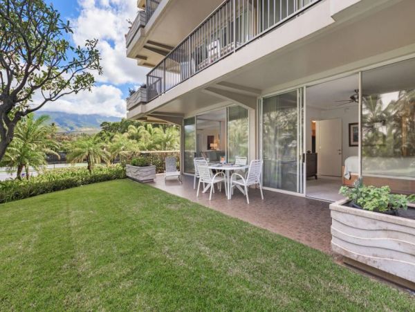 Kaanapali Condo 967253