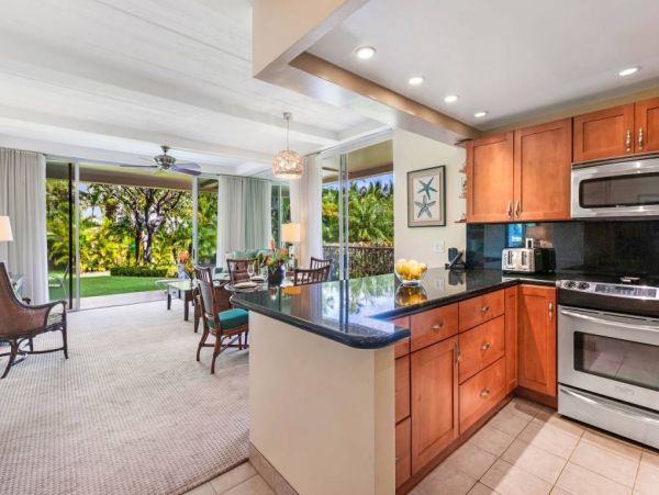 Kaanapali Condo 967253