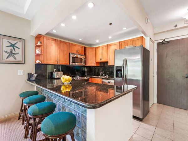 Kaanapali Condo 967253